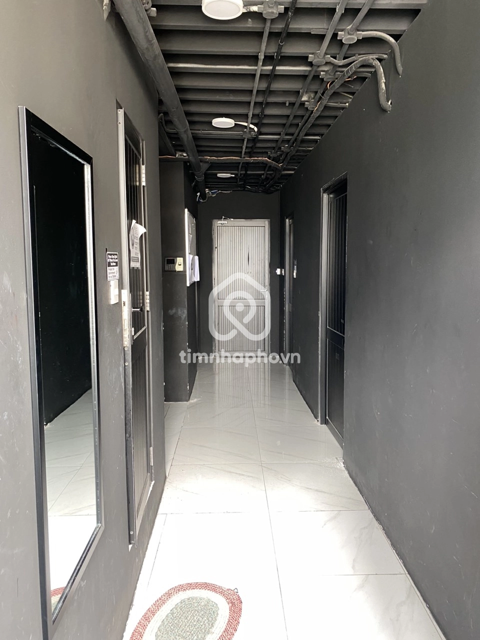 10ABC Đường Thái Văn Lung, Phường Bến Nghé, Quận 1