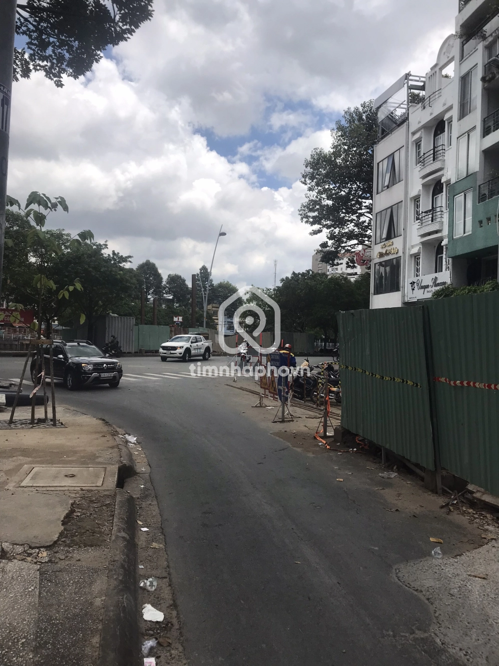1B2 Đường Nguyễn Đình Chiểu, Phường Đa Kao, Quận 1