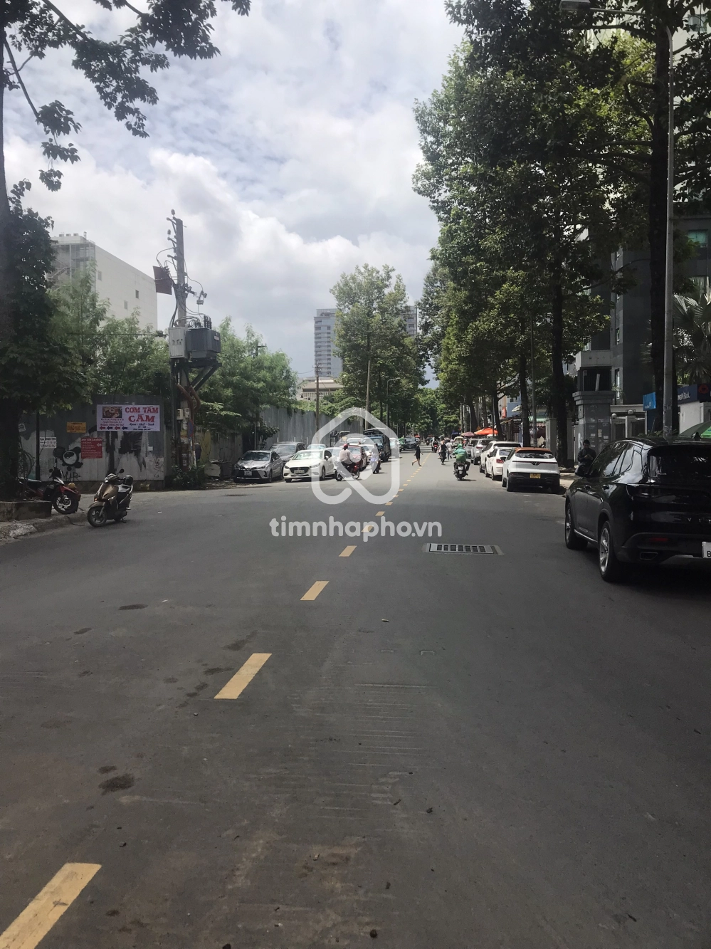 1B2 Đường Nguyễn Đình Chiểu, Phường Đa Kao, Quận 1