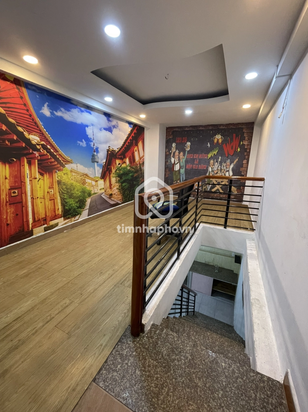 1241 Đường Hoàng Sa, Phường 5, Tân Bình