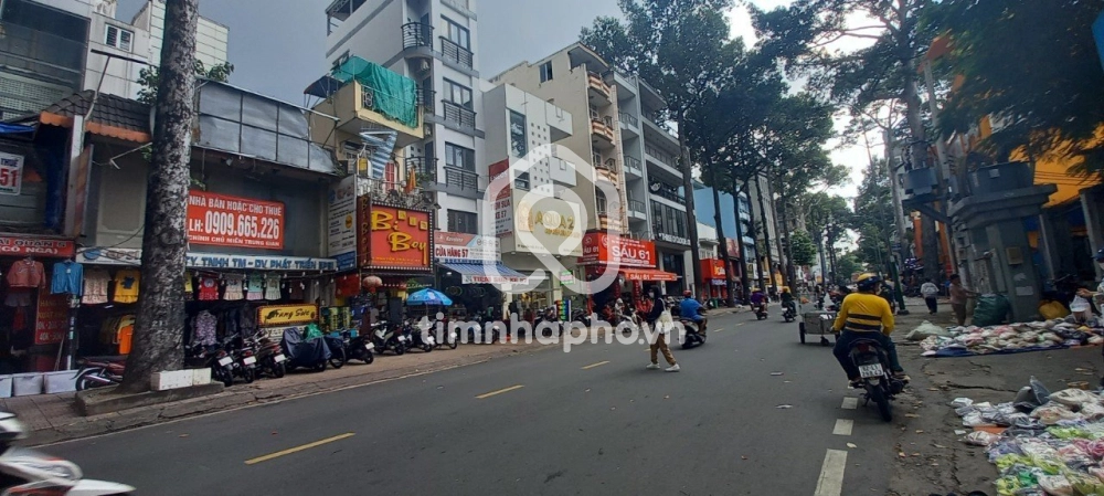 53 Đường Nguyễn Trãi, Phường 2, Quận 5