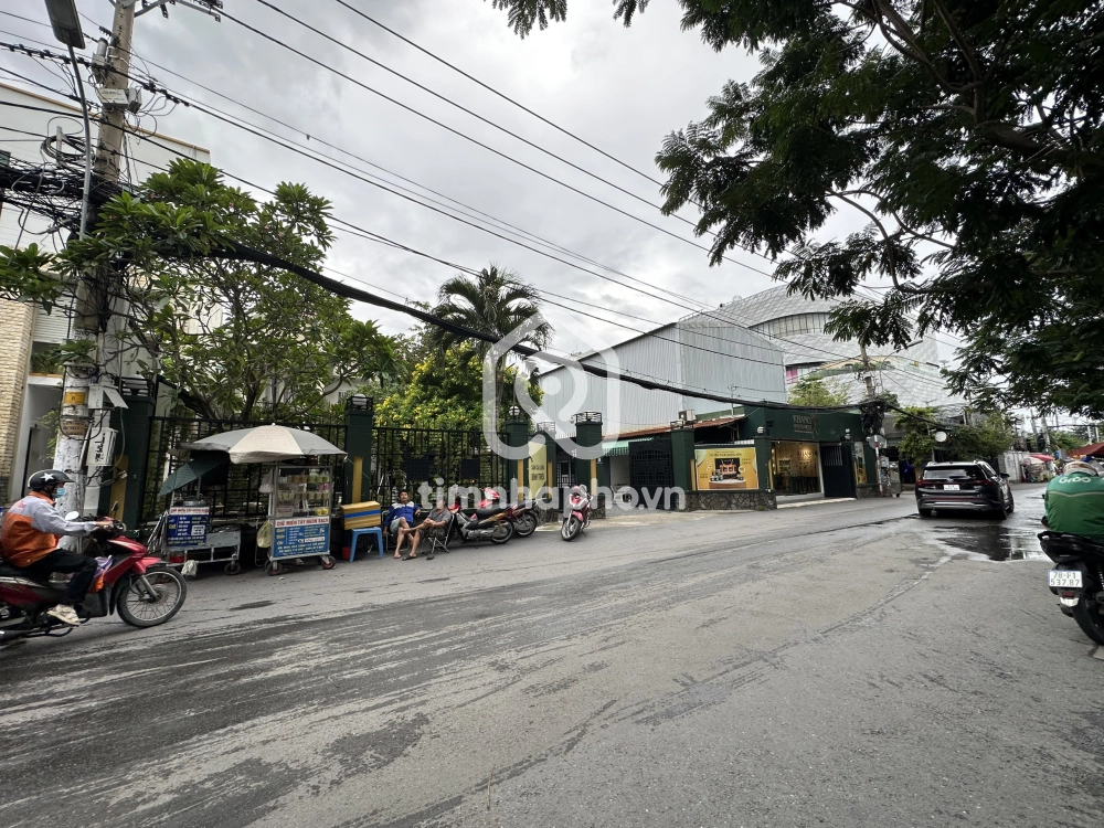 8-8A Đường Số 20, Phường Hiệp Bình Chánh, Thủ Đức