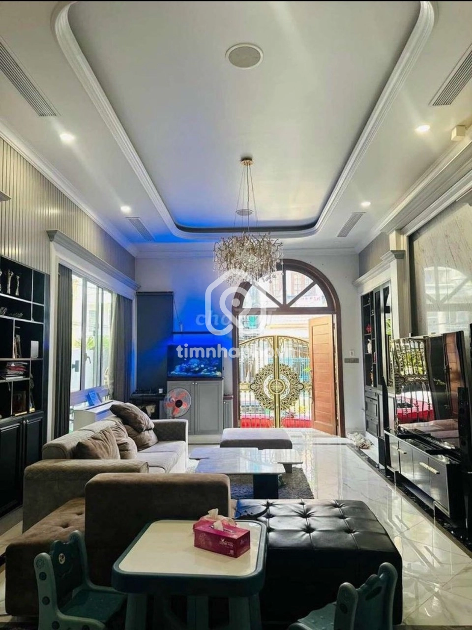 2/3 Đường Võ Trường Toản, Phường An Phú, Thủ Đức