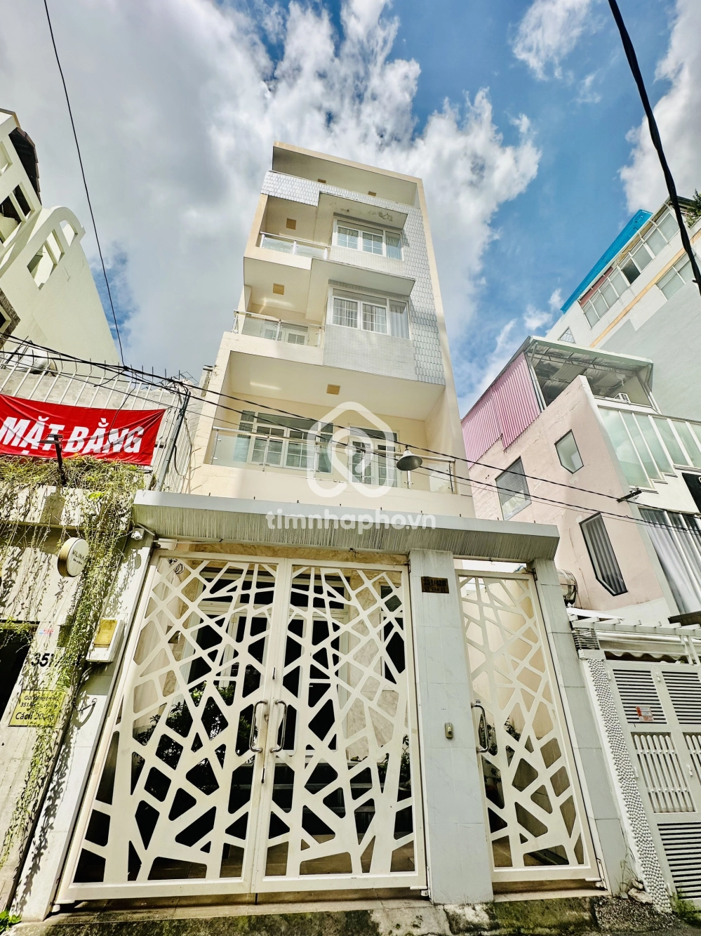 359/42B Đường Lê Văn Sỹ, Phường 12, Quận 3