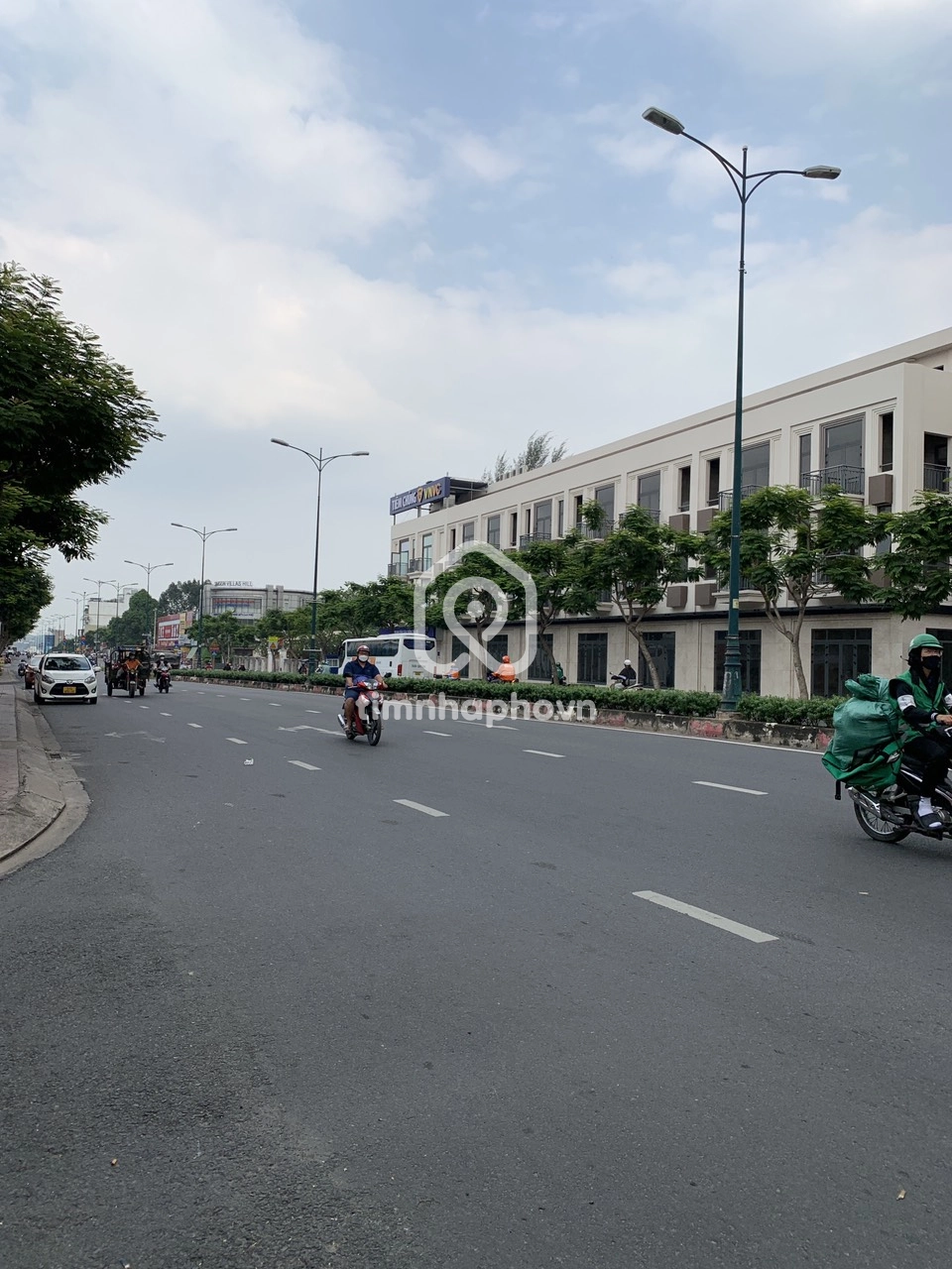 441 Đường Lê Văn Việt, Phường Tăng Nhơn Phú A, Thủ Đức