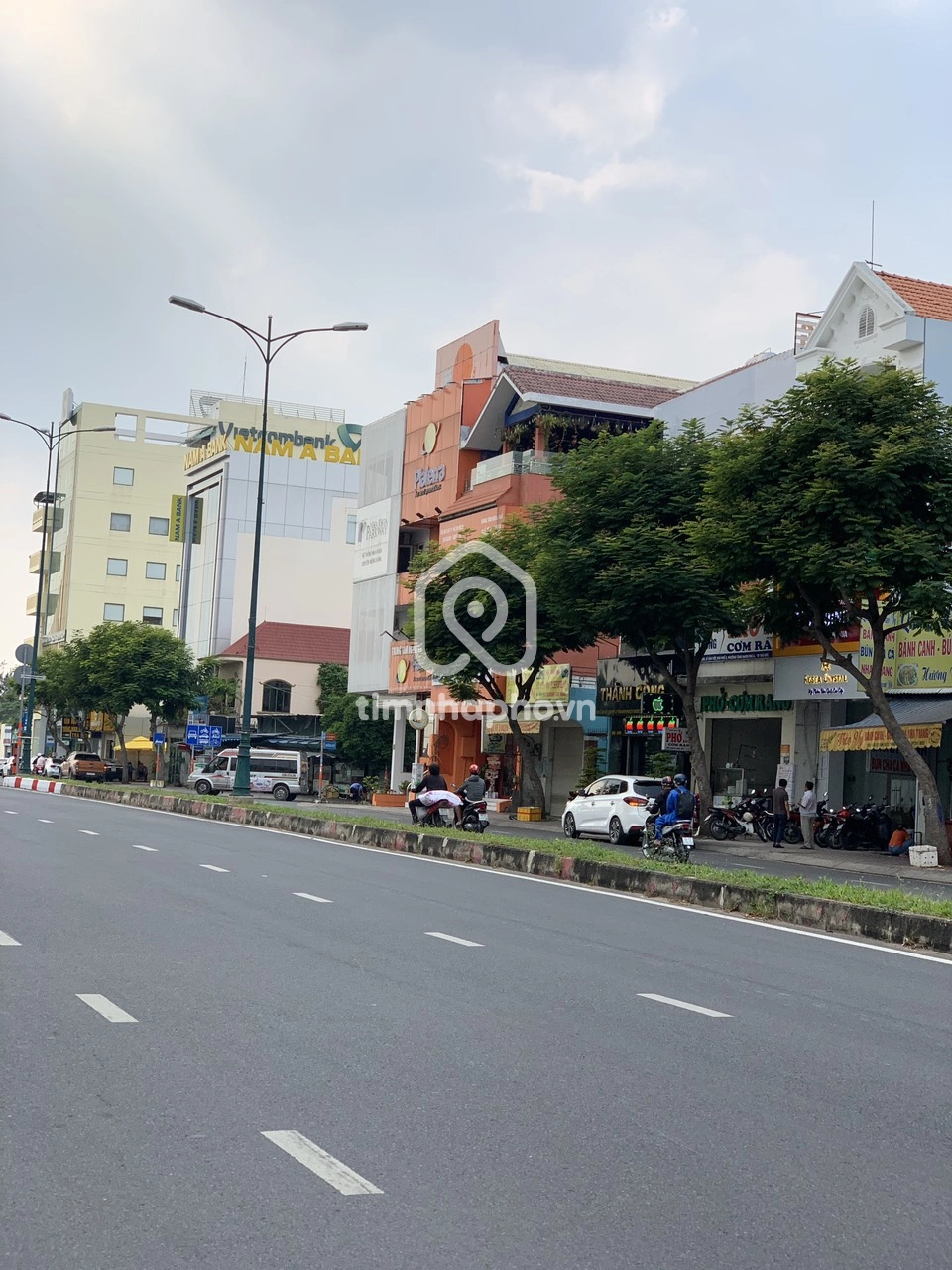 441 Đường Lê Văn Việt, Phường Tăng Nhơn Phú A, Thủ Đức