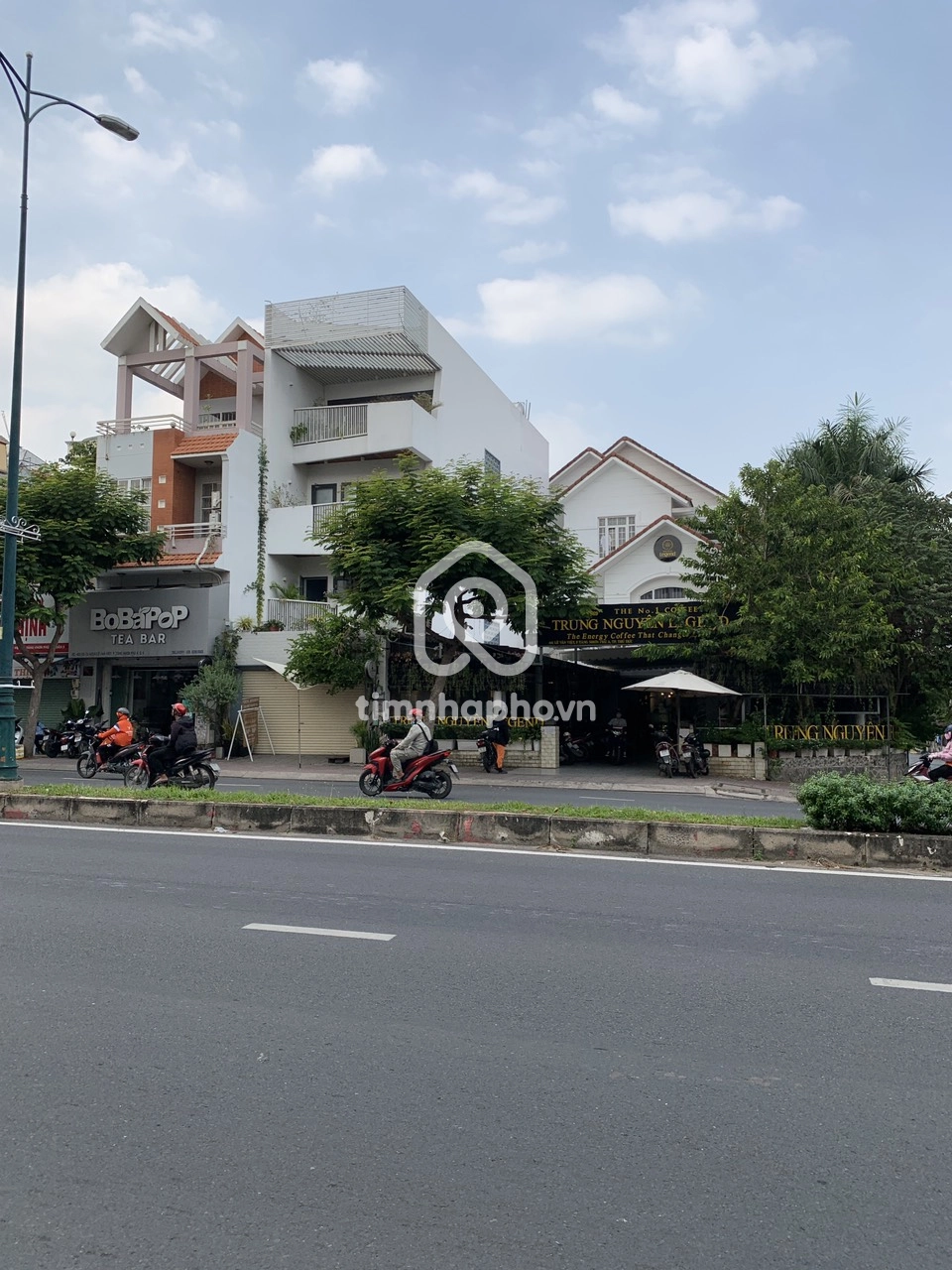 441 Đường Lê Văn Việt, Phường Tăng Nhơn Phú A, Thủ Đức