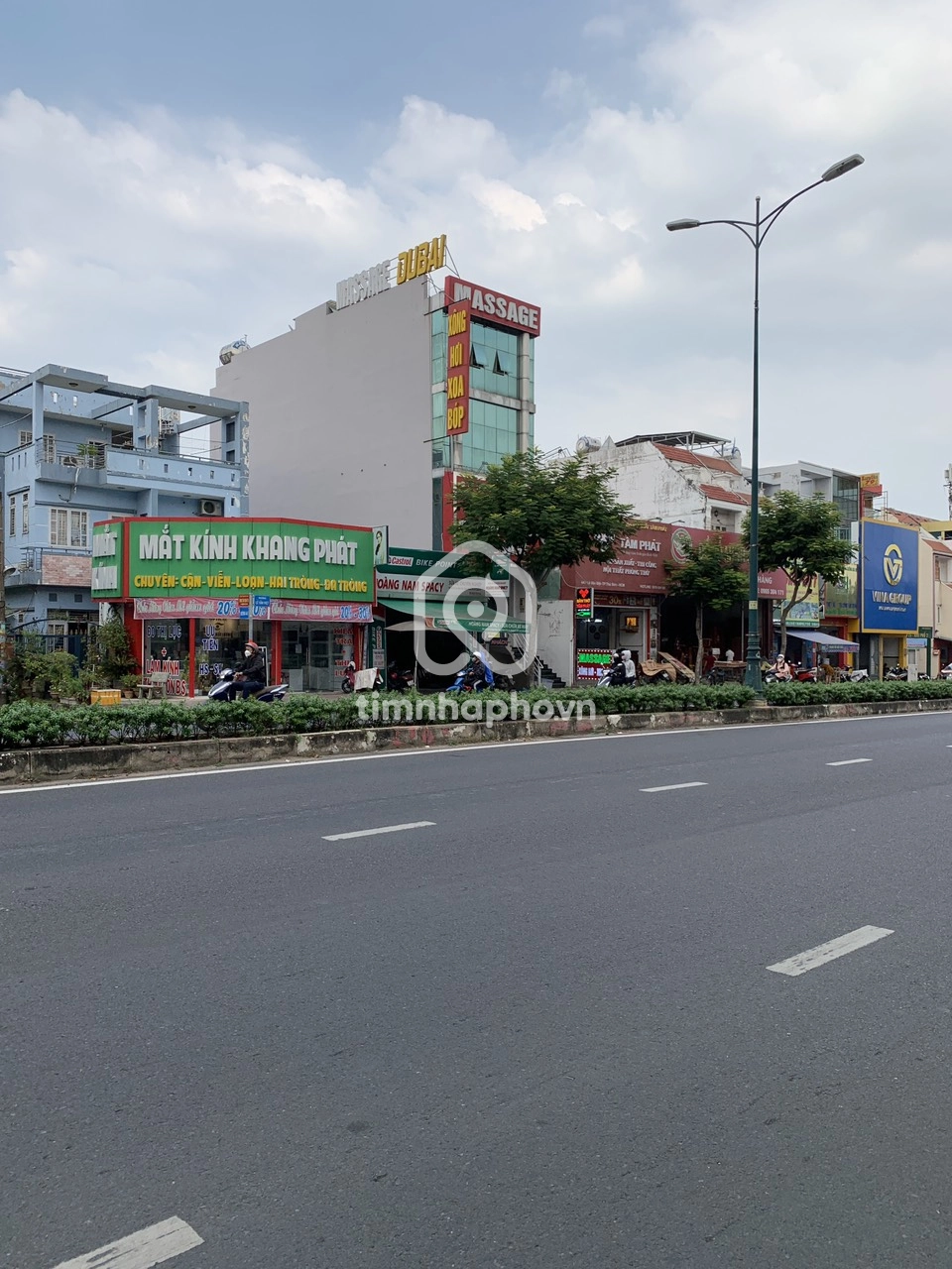 441 Đường Lê Văn Việt, Phường Tăng Nhơn Phú A, Thủ Đức