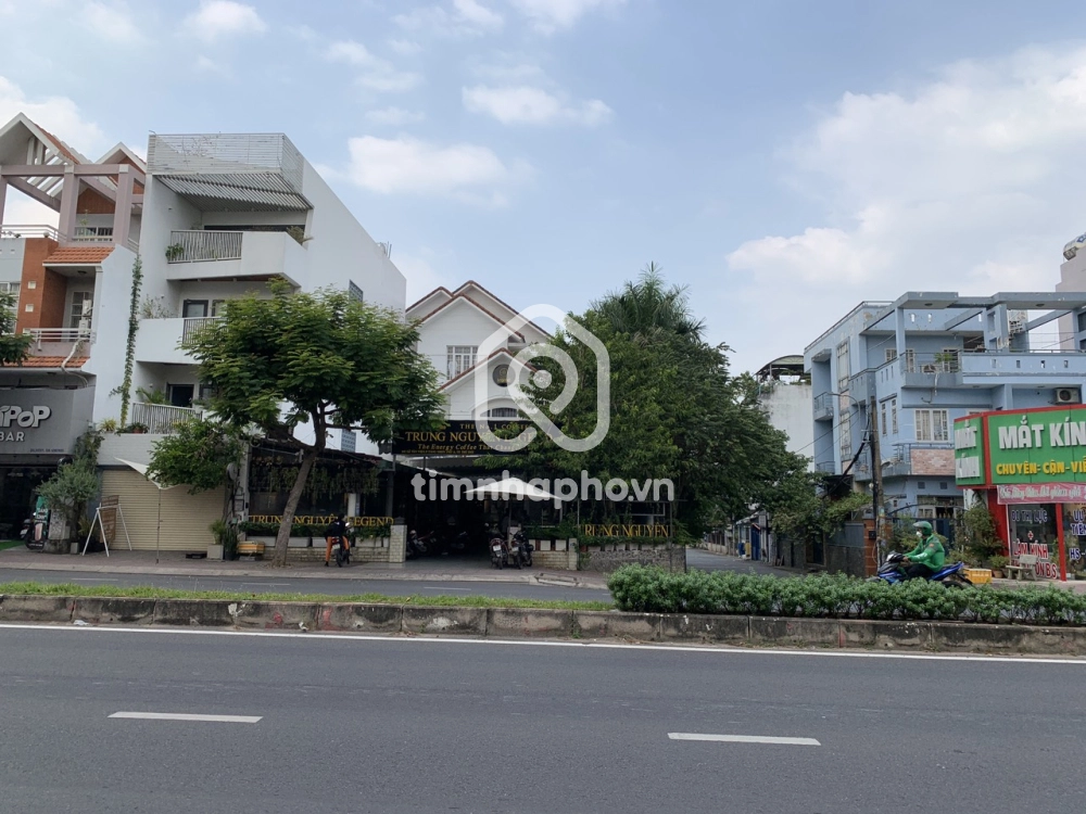 441 Đường Lê Văn Việt, Phường Tăng Nhơn Phú A, Thủ Đức