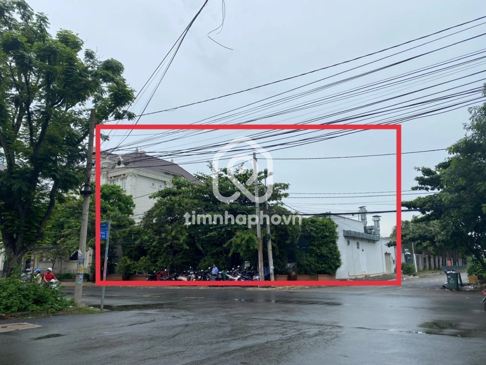 167 Đường Nguyễn Văn Hưởng, Phường Thảo Điền, Thủ Đức