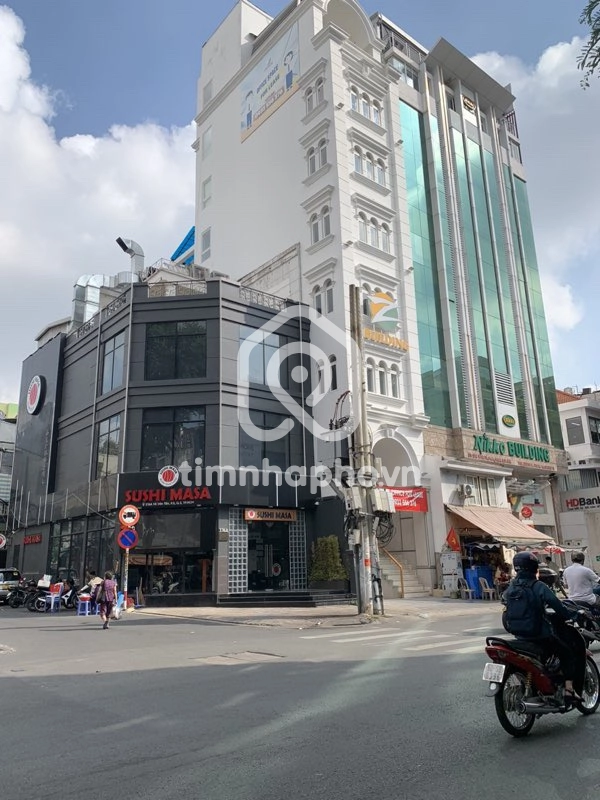 376A Đường Võ Văn Tần, Phường 5, Quận 3