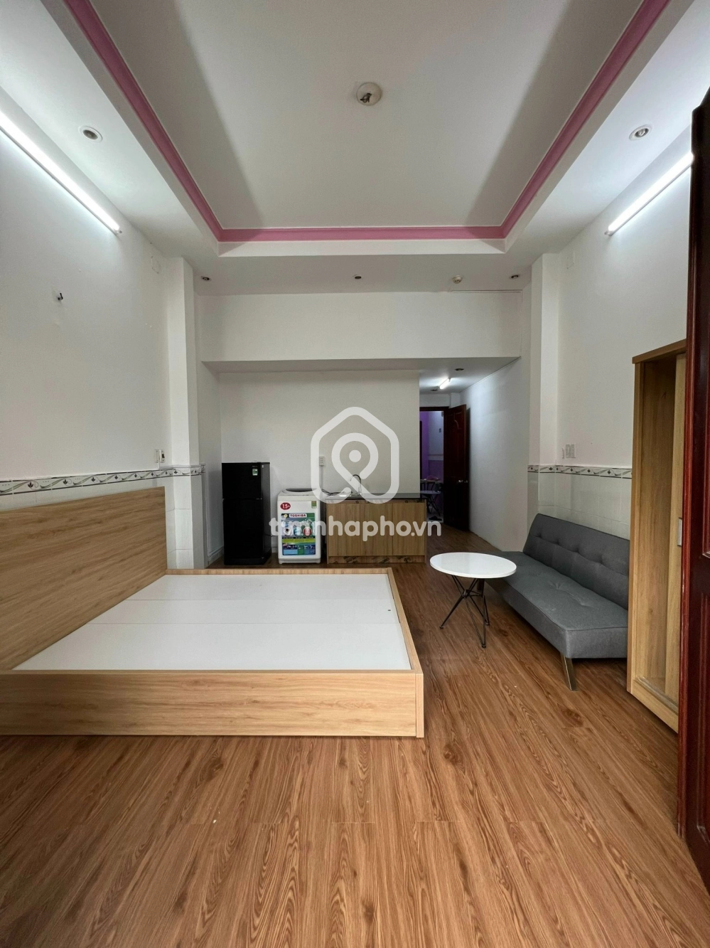 374 Đường Cao Thắng, Phường 12, Quận 10