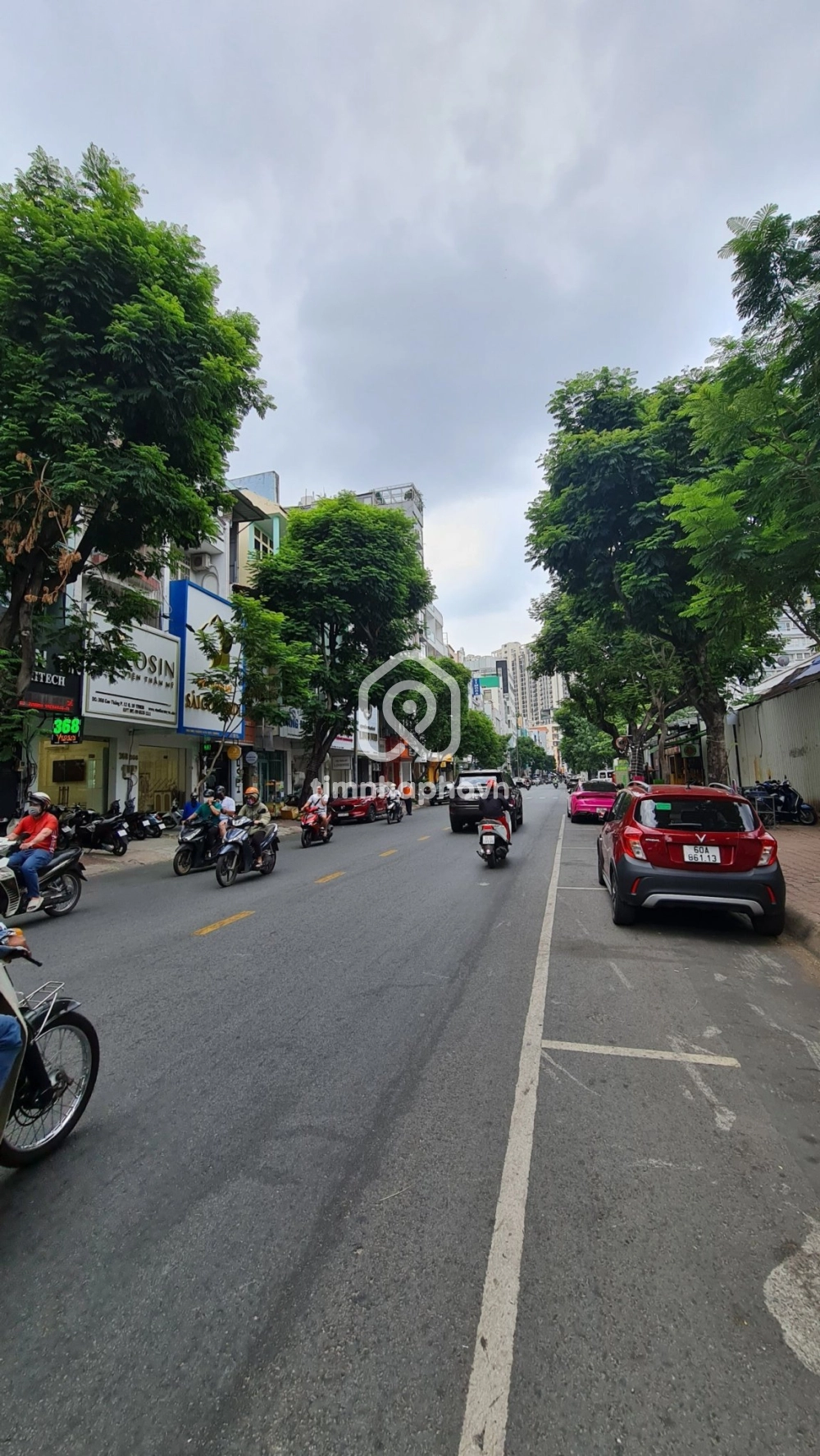 374 Đường Cao Thắng, Phường 12, Quận 10