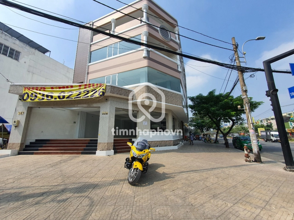 357-359 Đường Số 7, Phường Bình Trị Đông B, Bình Tân