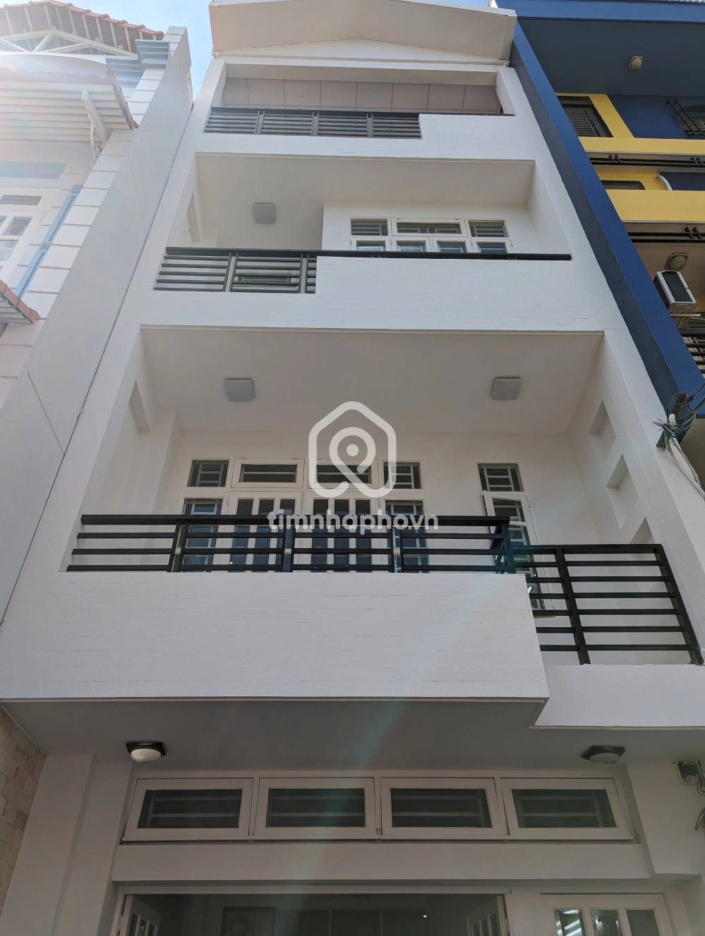 34 Đường Nguyễn Minh Hoàng, Phường 12, Tân Bình