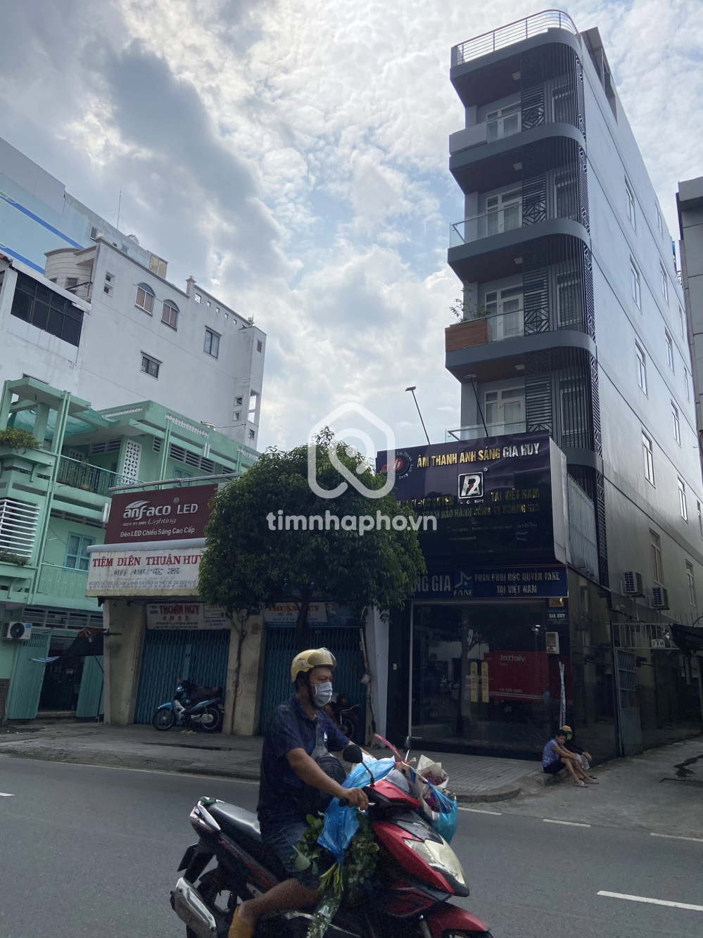 722-724 Đường Điện Biên Phủ, Phường 10, Quận 10