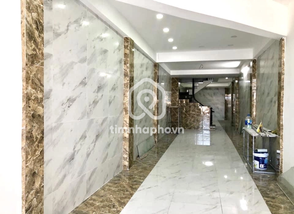 KC66 Đường Huỳnh Tấn Phát, Phường Tân Thuận Tây, Quận 7
