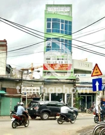KC66 Đường Huỳnh Tấn Phát, Phường Tân Thuận Tây, Quận 7