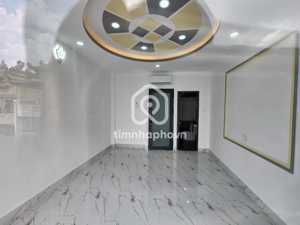 39 Đường Nguyễn Trung Trực, Phường 5, Bình Thạnh