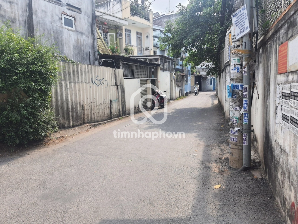 482/46 Đường Lê Quang Định, Phường 11, Bình Thạnh