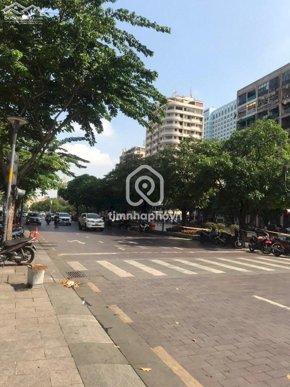 79 Đường Nguyễn Huệ, Phường Sài Gòn