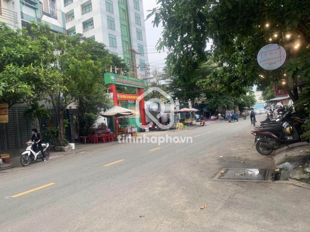 114 Đường Nguyễn Quý Anh, Phường Tân Sơn Nhì, Tân Phú