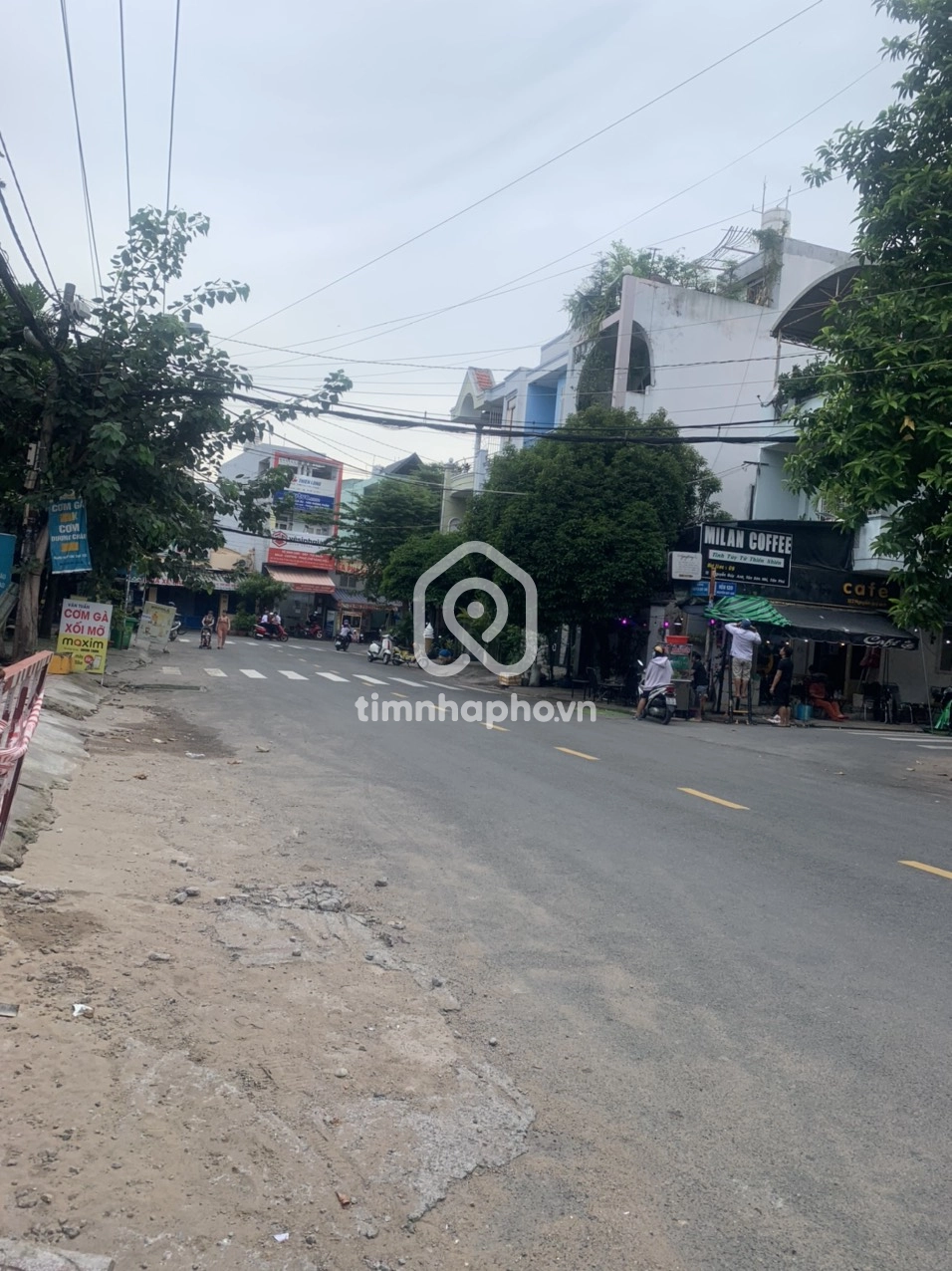 114 Đường Nguyễn Quý Anh, Phường Tân Sơn Nhì, Tân Phú