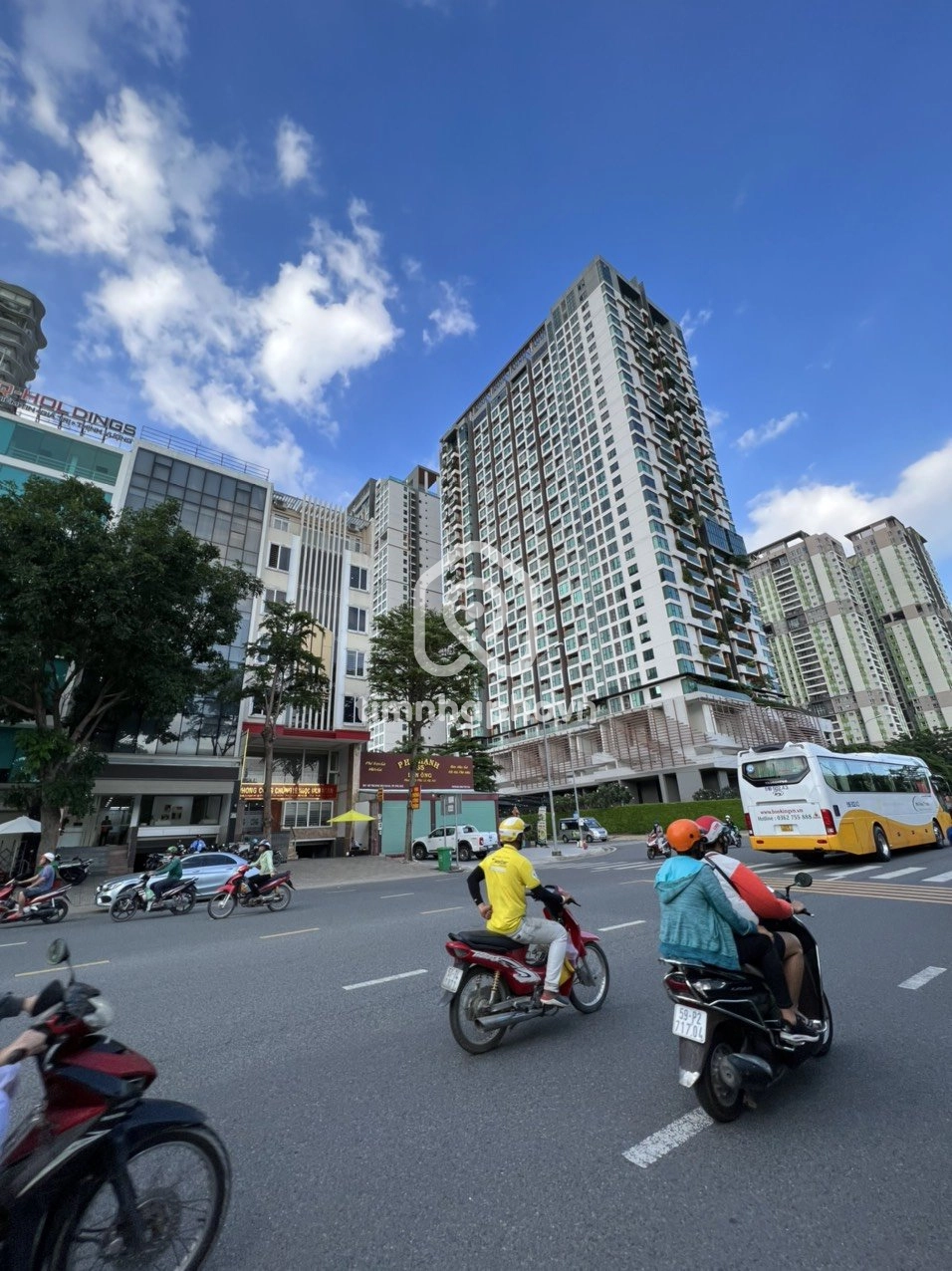 163 Đường Trương Văn Bang, Phường Long Thạnh Mỹ, Thủ Đức