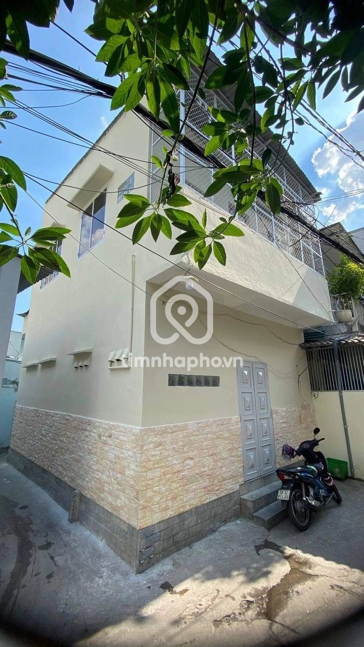 60/1/10 Đường Phan Chu Trinh, Phường 24, Bình Thạnh