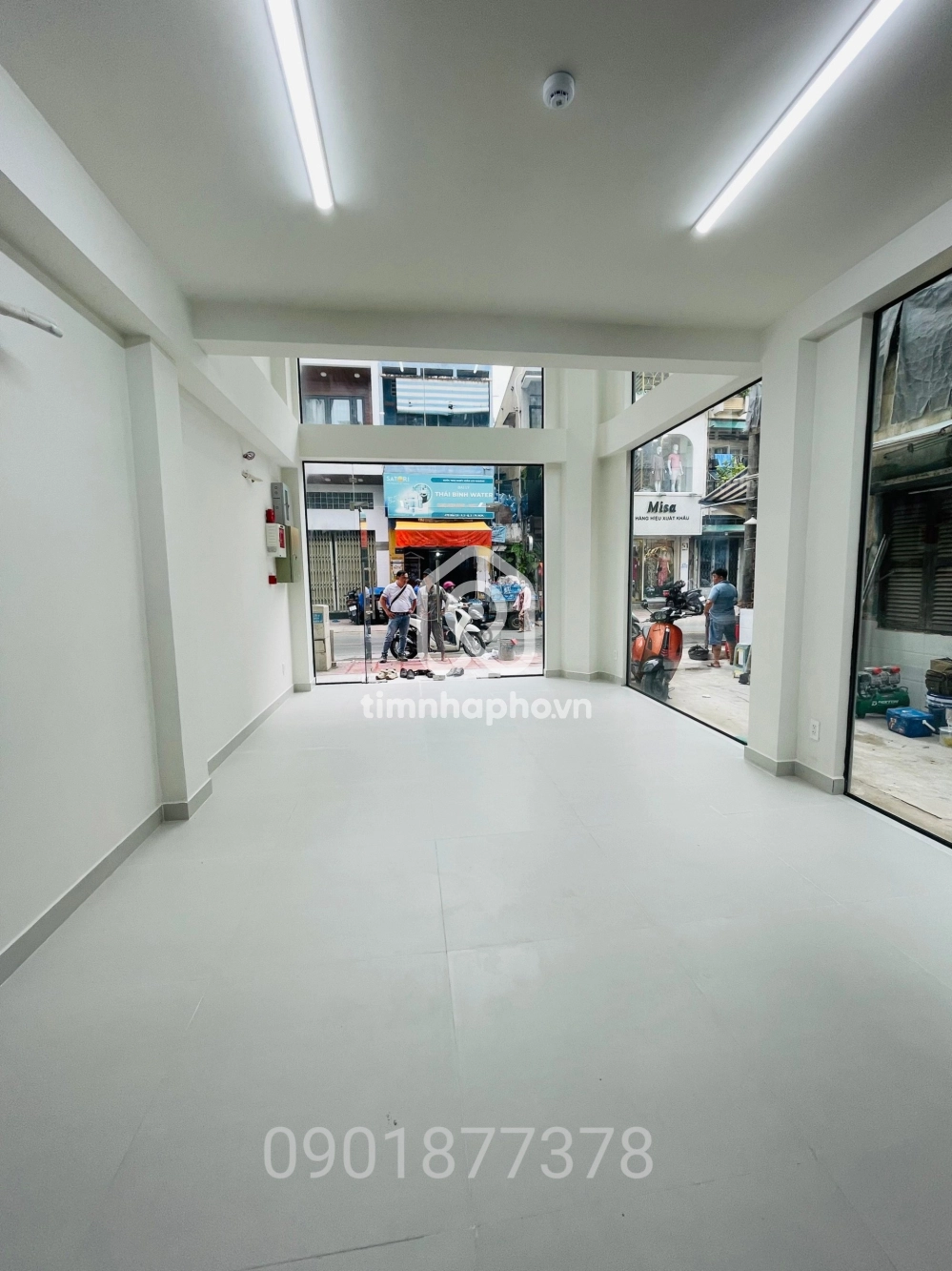 48 Đường Bàn Cờ, Phường 3, Quận 3