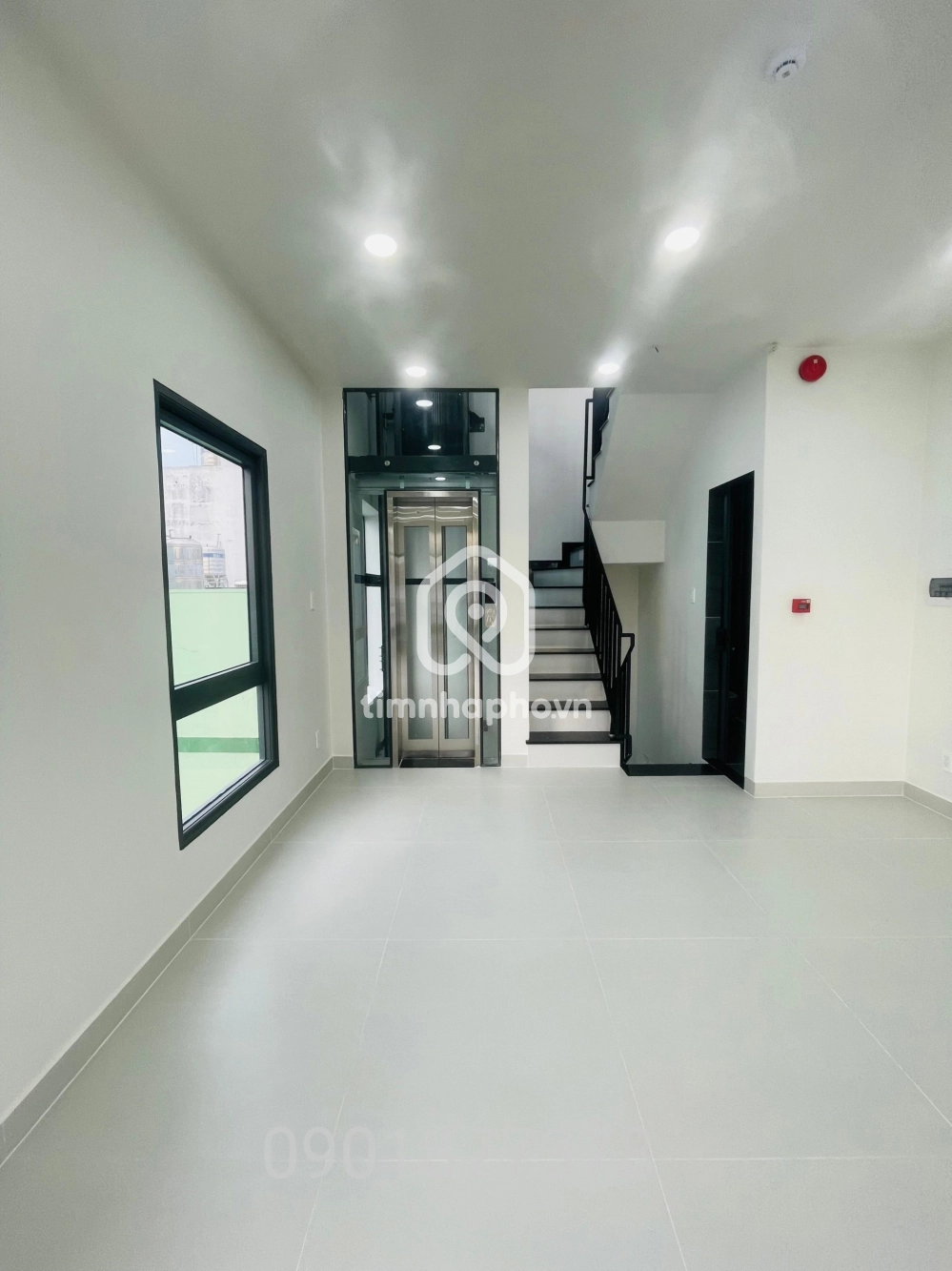 48 Đường Bàn Cờ, Phường 3, Quận 3