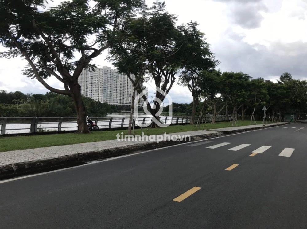 B12 Đường Thân Văn Nhiếp, Phường An Phú, Thủ Đức