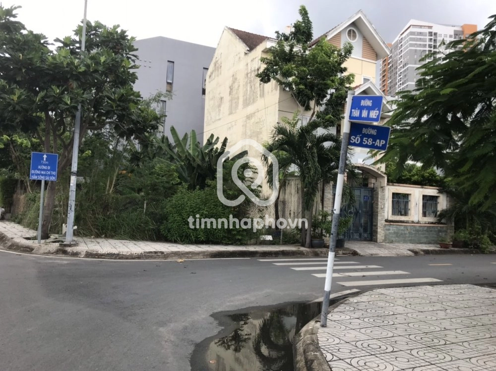 B12 Đường Thân Văn Nhiếp, Phường An Phú, Thủ Đức