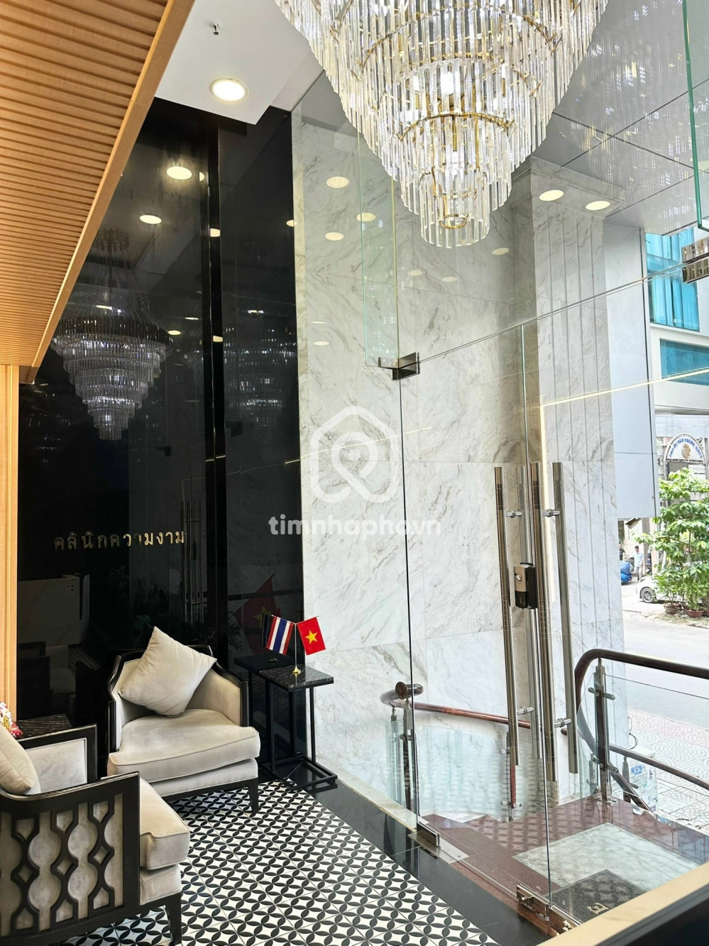 19D Đường Bùi Thị Xuân, Phường Bến Thành, Quận 1