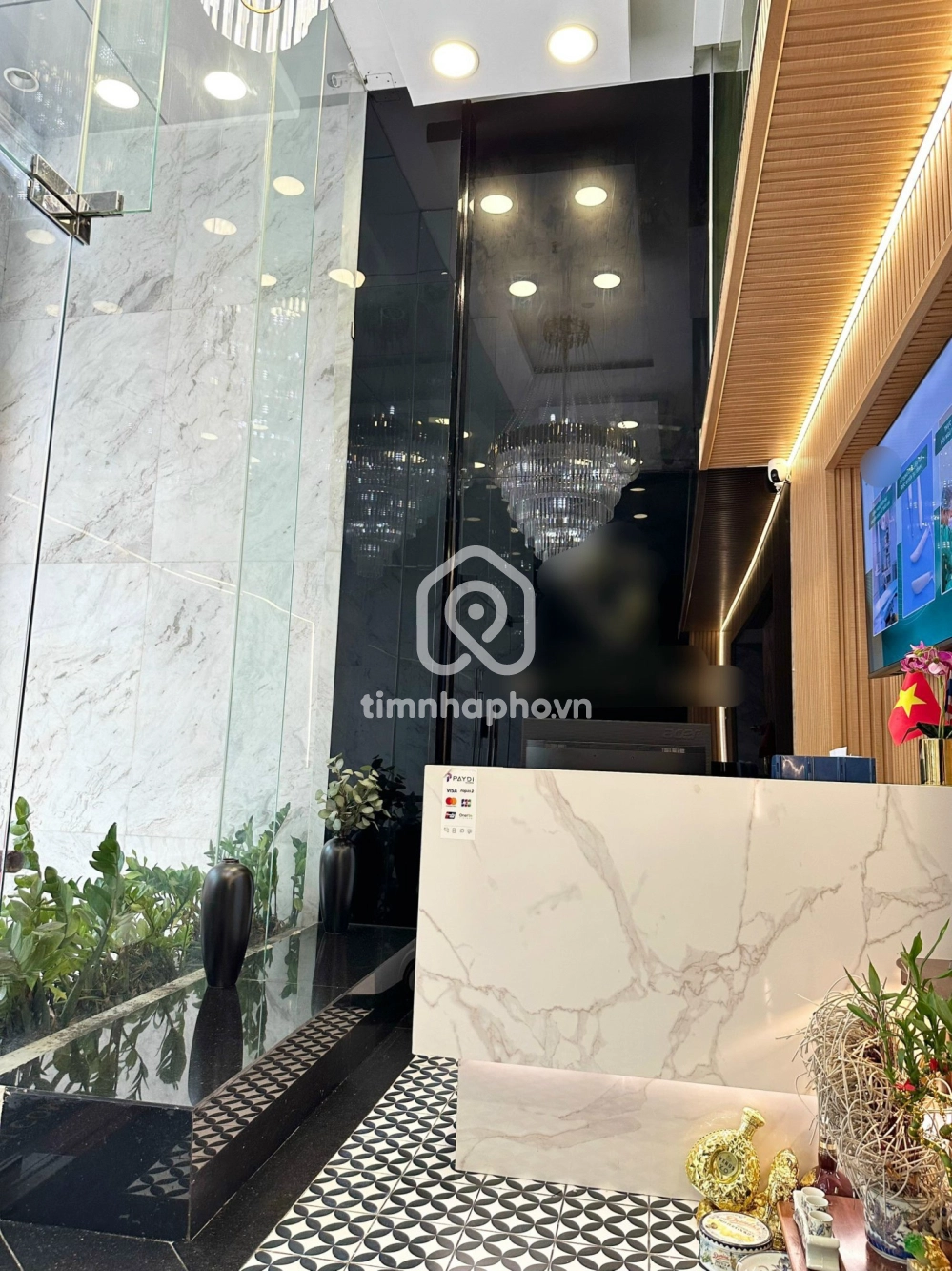 19D Đường Bùi Thị Xuân, Phường Bến Thành, Quận 1