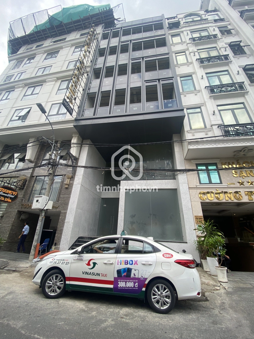 740/11A Đường Sư Vạn Hạnh, Phường 12, Quận 10