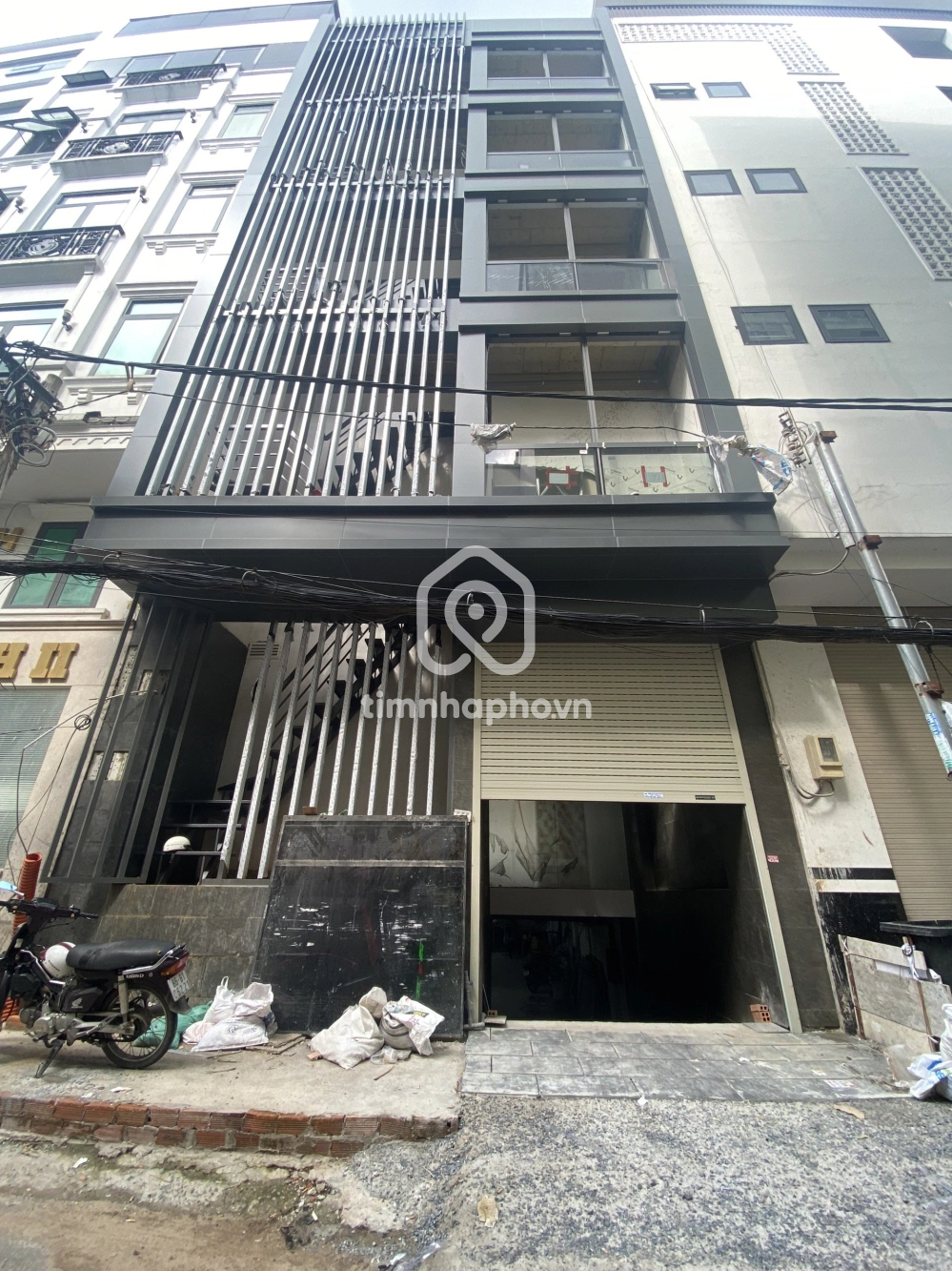 740/11A Đường Sư Vạn Hạnh, Phường 12, Quận 10