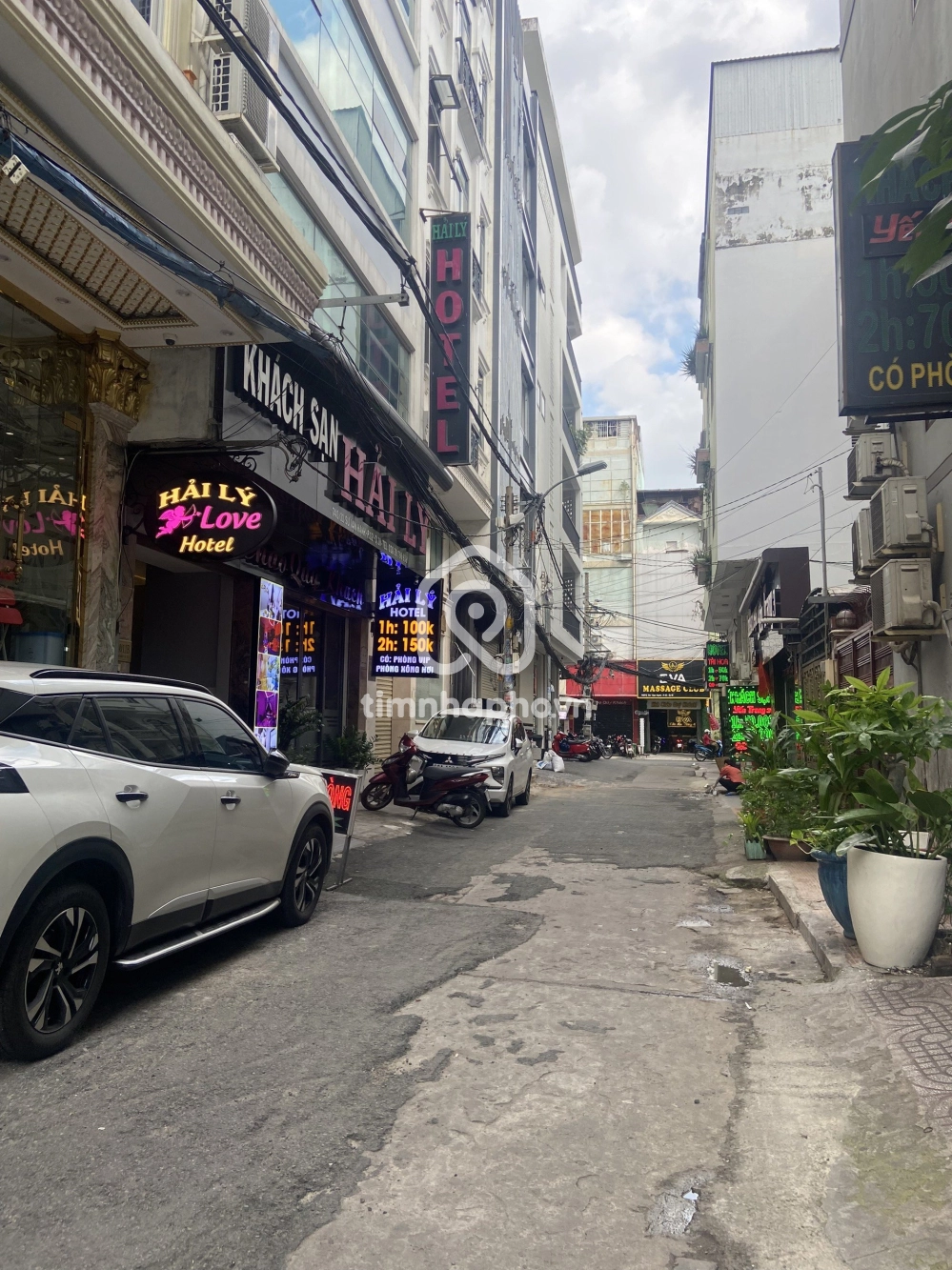 740/11A Đường Sư Vạn Hạnh, Phường 12, Quận 10