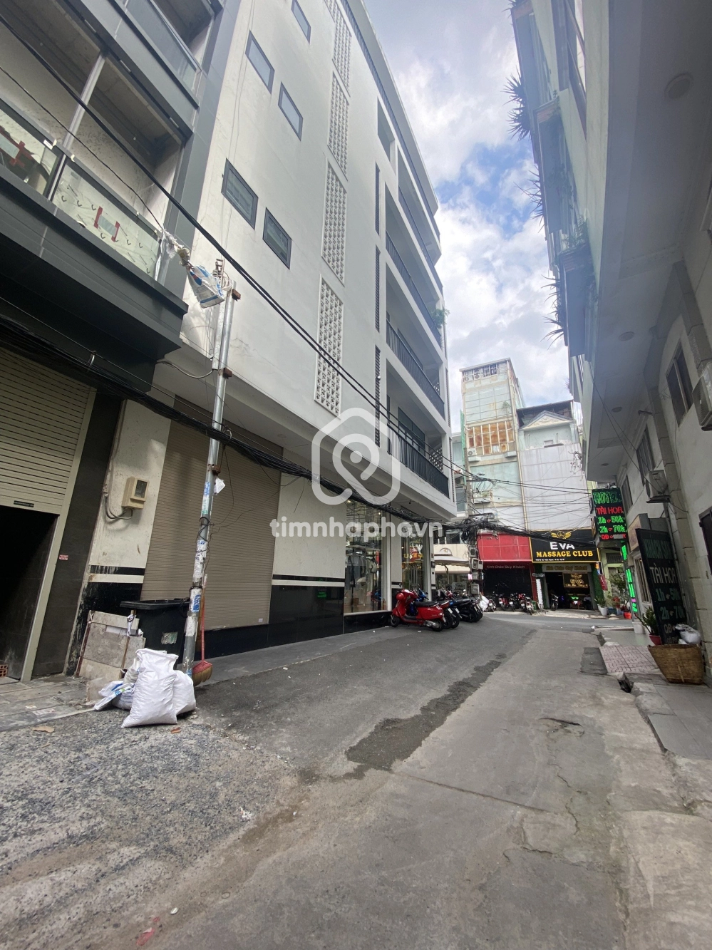 740/11A Đường Sư Vạn Hạnh, Phường 12, Quận 10