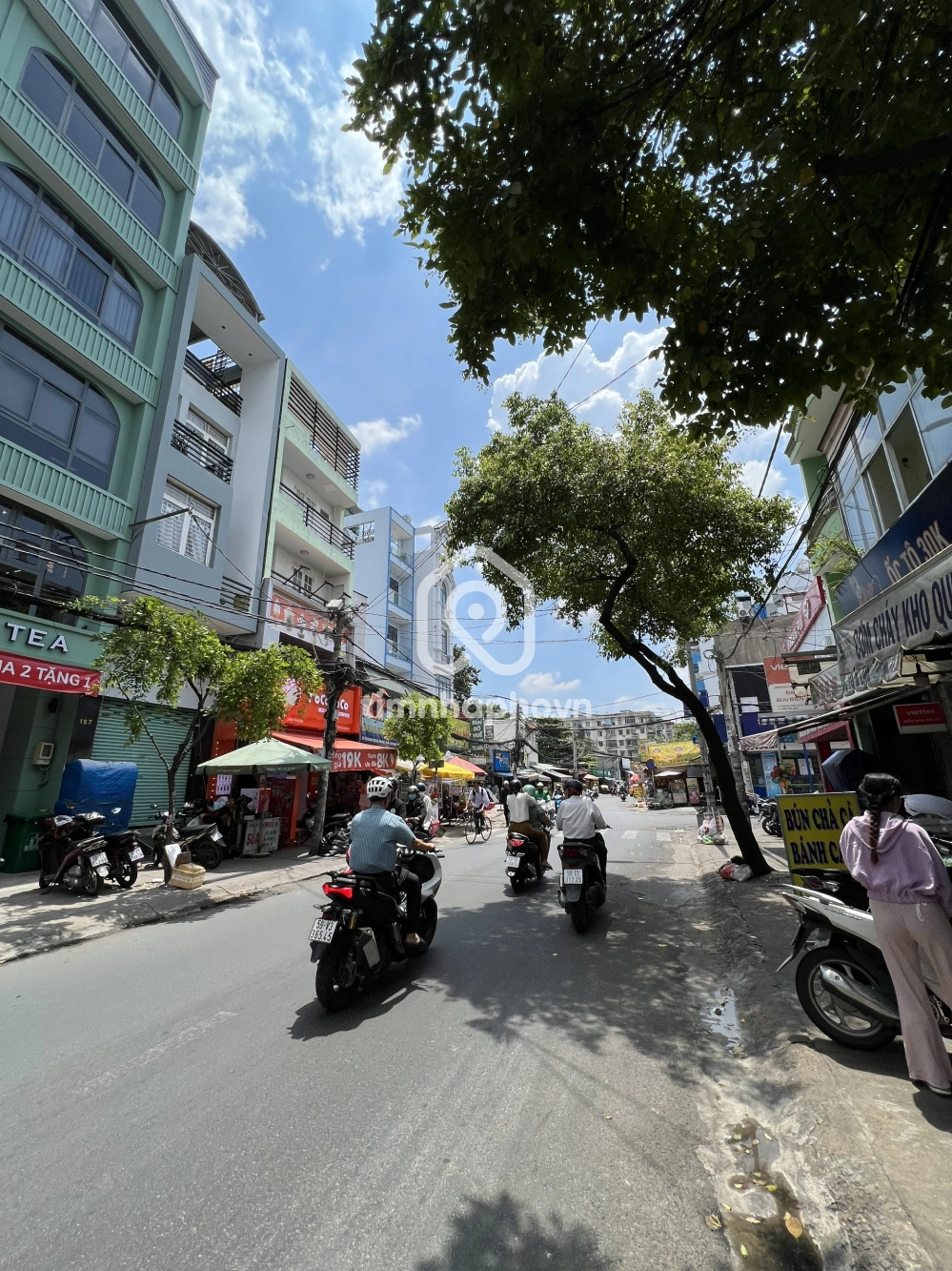 155 Đường Vạn Kiếp, Phường 3, Bình Thạnh