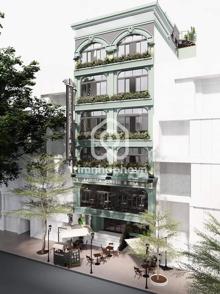 155 Đường Vạn Kiếp, Phường 3, Bình Thạnh