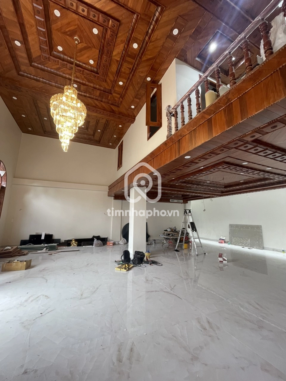 166 Đường Nguyễn Đình Chính, Phường 11, Phú Nhuận