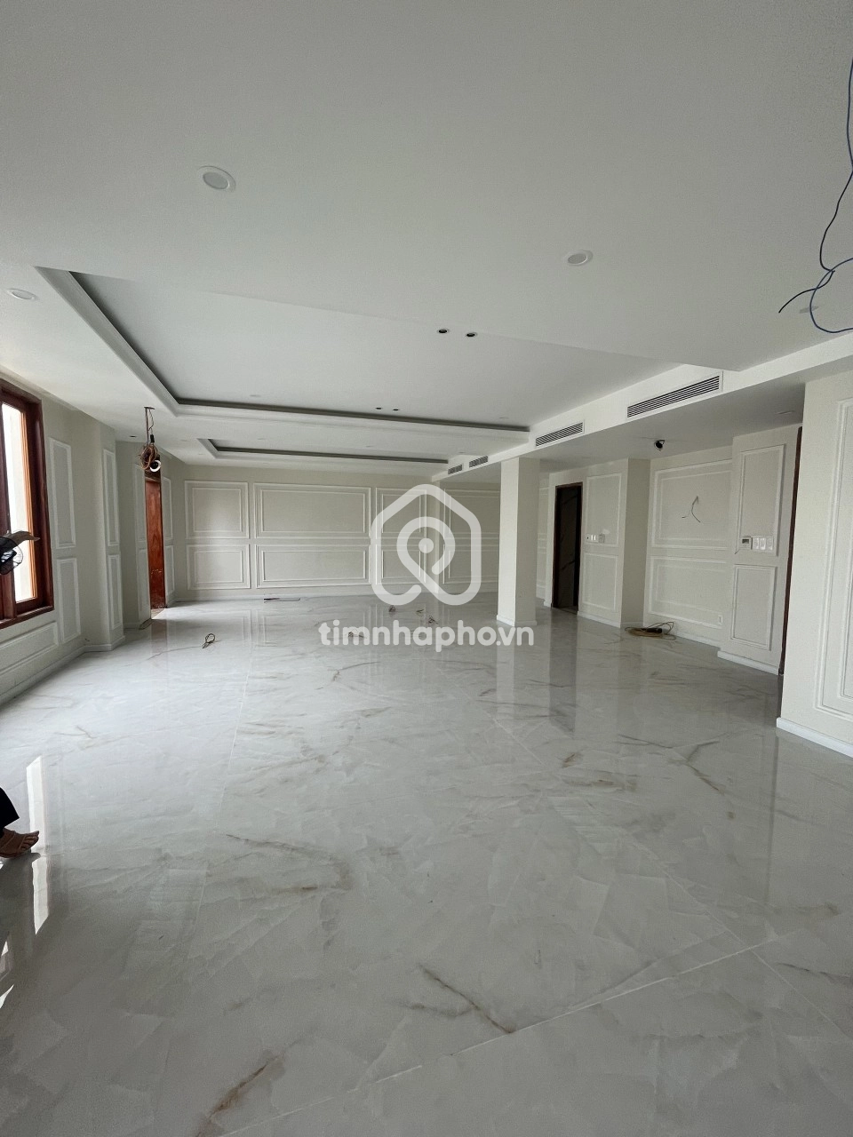 166 Đường Nguyễn Đình Chính, Phường 11, Phú Nhuận