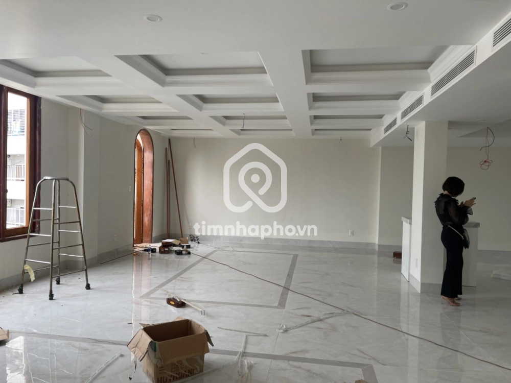166 Đường Nguyễn Đình Chính, Phường 11, Phú Nhuận