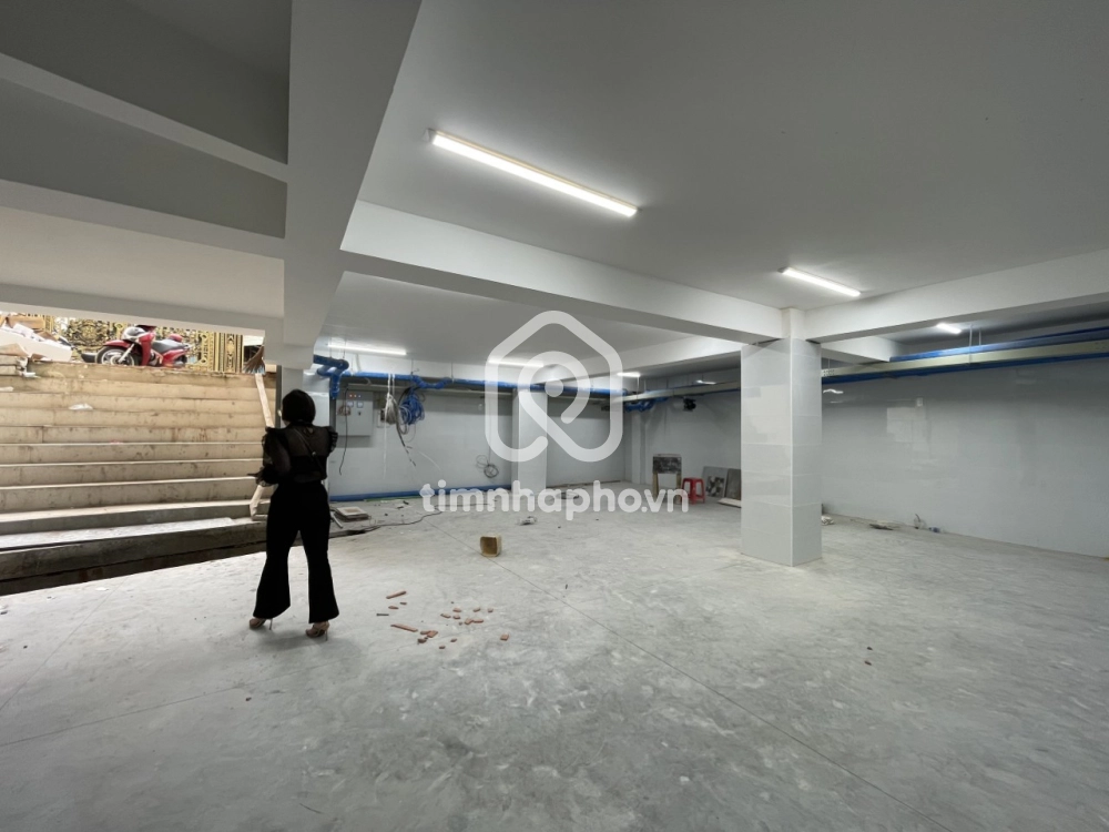 166 Đường Nguyễn Đình Chính, Phường 11, Phú Nhuận