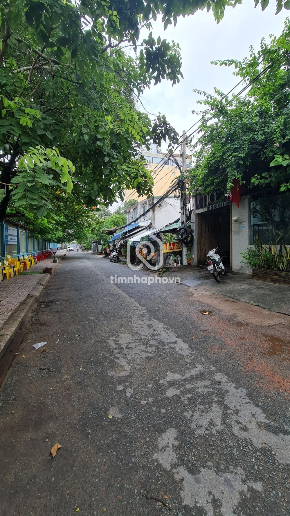 91/6H Đường Hòa Hưng, Phường 12, Quận 10