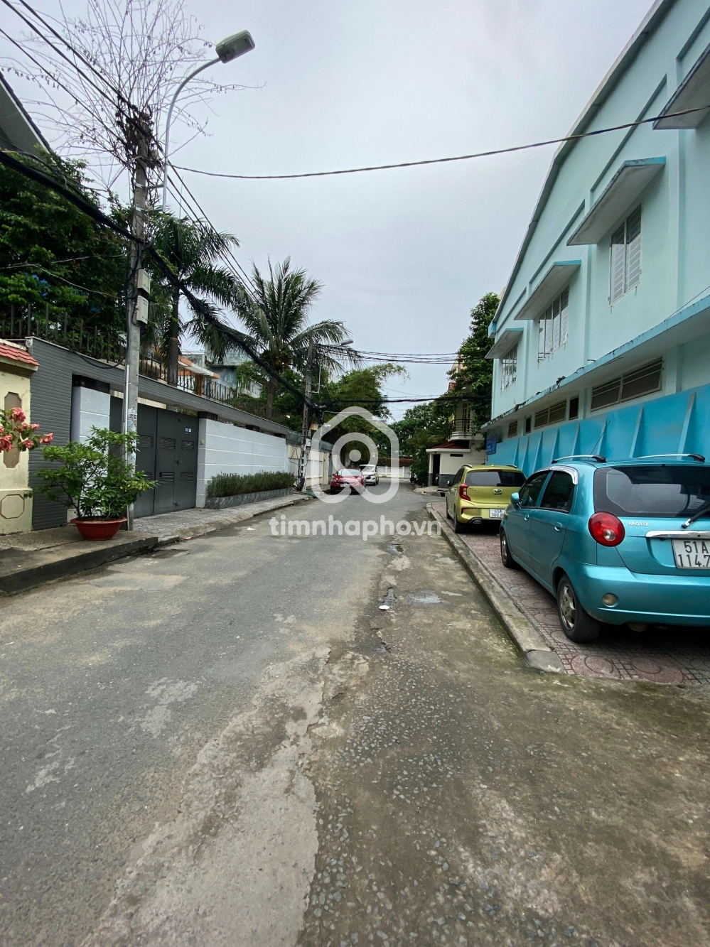 91/6H Đường Hòa Hưng, Phường 12, Quận 10