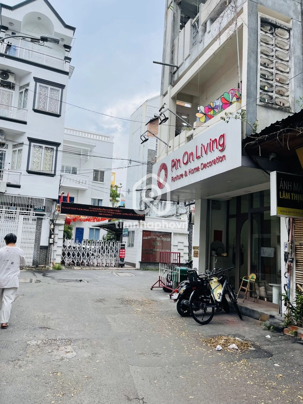 611/51 Đường Điện Biên Phủ, Phường 5, Quận 3
