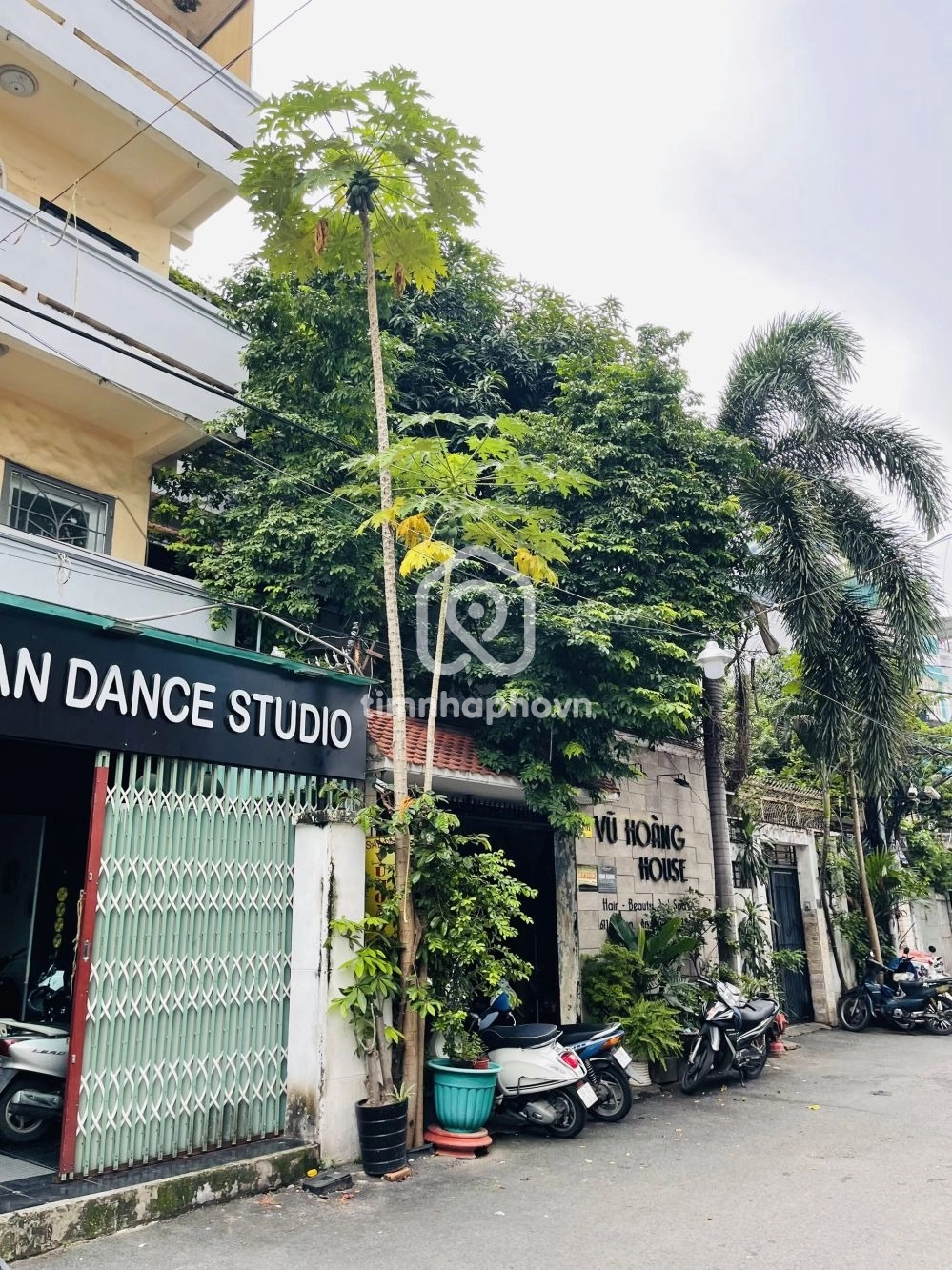 611/51 Đường Điện Biên Phủ, Phường 5, Quận 3