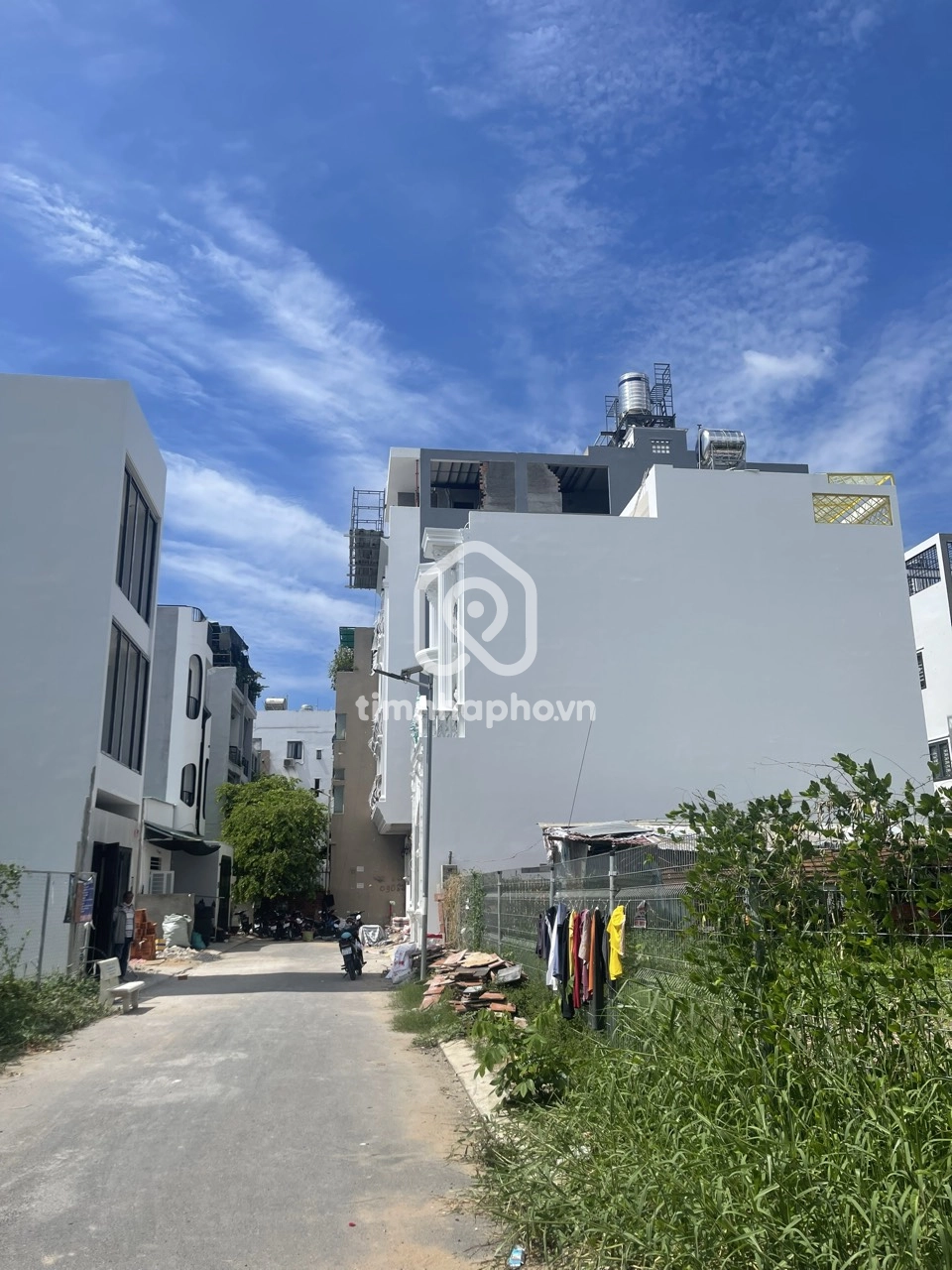791/23 Đường Trần Xuân Soạn, Phường Tân Hưng, Quận 7